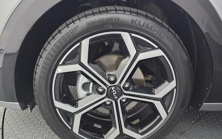 KIA Niro, 2022 год, 2 700 548 рублей, 5 фотография