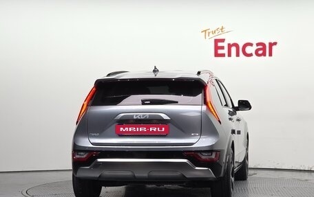 KIA Niro, 2022 год, 2 700 548 рублей, 4 фотография