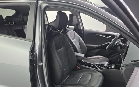 KIA Niro, 2022 год, 2 700 548 рублей, 11 фотография