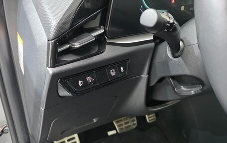 KIA Niro, 2022 год, 2 700 548 рублей, 14 фотография