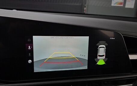 KIA Niro, 2022 год, 2 700 548 рублей, 16 фотография