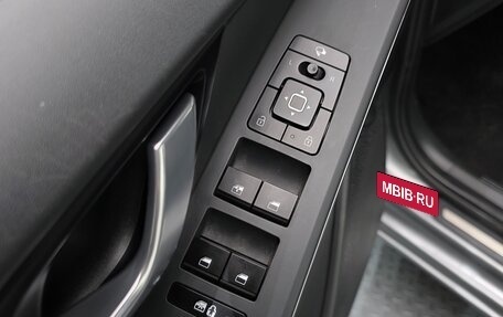 KIA Niro, 2022 год, 2 700 548 рублей, 13 фотография