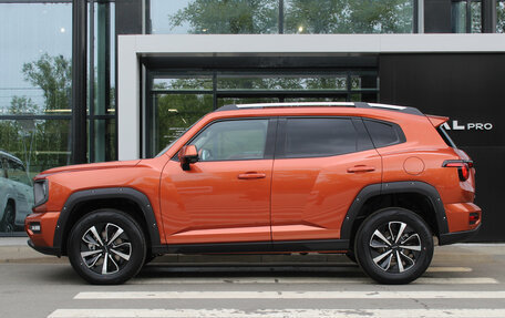 Haval H7, 2025 год, 3 849 000 рублей, 3 фотография