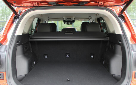 Haval H7, 2025 год, 3 849 000 рублей, 7 фотография