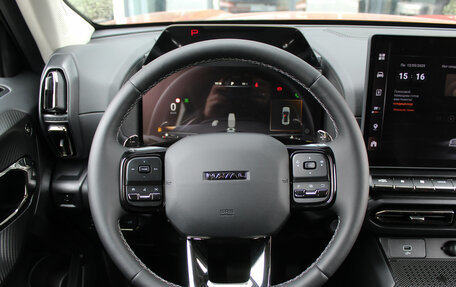 Haval H7, 2025 год, 3 849 000 рублей, 13 фотография