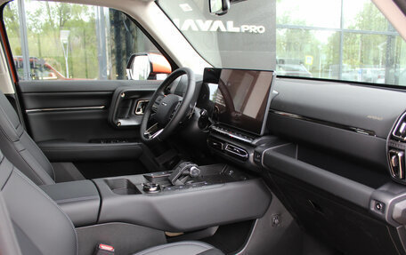 Haval H7, 2025 год, 3 849 000 рублей, 11 фотография