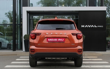 Haval H7, 2025 год, 3 849 000 рублей, 6 фотография