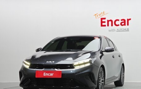 KIA K3, 2021 год, 2 100 548 рублей, 3 фотография