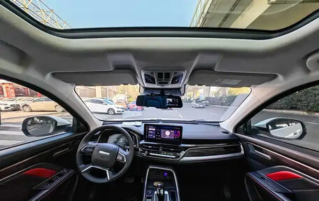 Haval H6, 2021 год, 1 287 852 рублей, 8 фотография