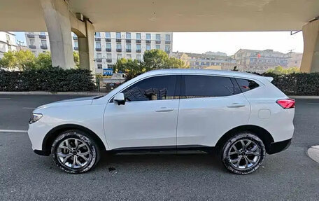 Haval H6, 2021 год, 1 287 852 рублей, 3 фотография