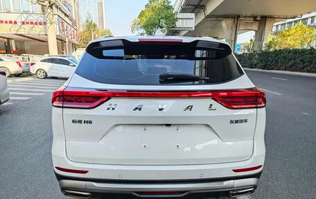 Haval H6, 2021 год, 1 287 852 рублей, 5 фотография