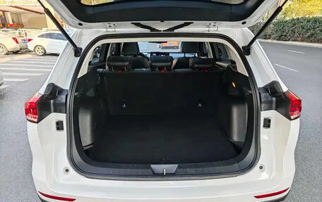 Haval H6, 2021 год, 1 287 852 рублей, 6 фотография