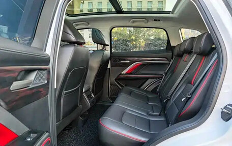 Haval H6, 2021 год, 1 287 852 рублей, 9 фотография