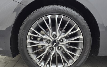 KIA K3, 2021 год, 2 100 548 рублей, 5 фотография