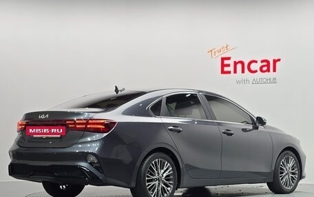 KIA K3, 2021 год, 2 100 548 рублей, 2 фотография