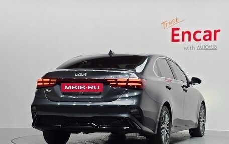 KIA K3, 2021 год, 2 100 548 рублей, 4 фотография