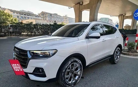 Haval H6, 2021 год, 1 287 852 рублей, 2 фотография