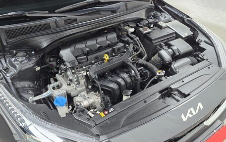 KIA K3, 2021 год, 2 100 548 рублей, 6 фотография