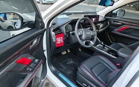 Haval H6, 2021 год, 1 287 852 рублей, 7 фотография