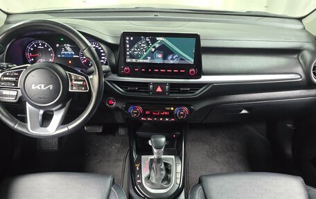 KIA K3, 2021 год, 2 100 548 рублей, 7 фотография