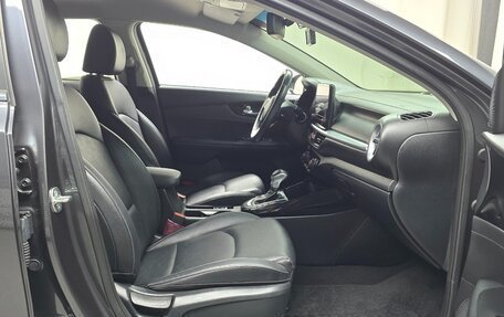 KIA K3, 2021 год, 2 100 548 рублей, 10 фотография