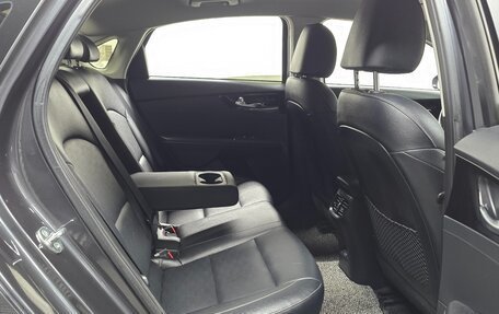 KIA K3, 2021 год, 2 100 548 рублей, 12 фотография