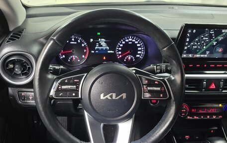 KIA K3, 2021 год, 2 100 548 рублей, 13 фотография