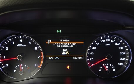 KIA K3, 2021 год, 2 100 548 рублей, 8 фотография