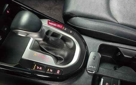 KIA K3, 2021 год, 2 100 548 рублей, 9 фотография