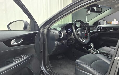 KIA K3, 2021 год, 2 100 548 рублей, 11 фотография