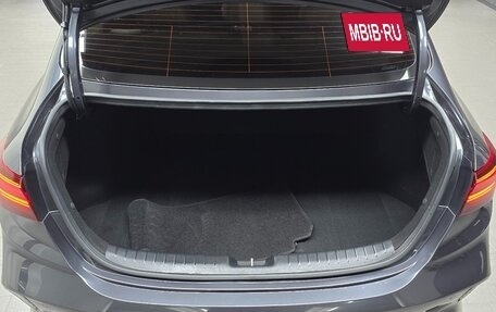 KIA K3, 2021 год, 2 100 548 рублей, 20 фотография