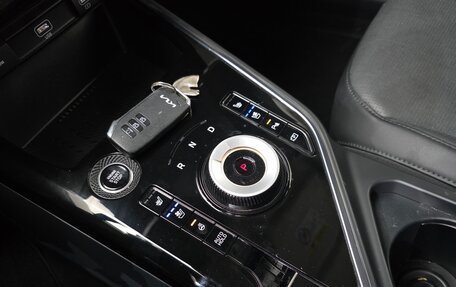 KIA Niro, 2022 год, 2 700 548 рублей, 9 фотография