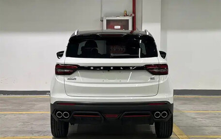 Geely Coolray I, 2022 год, 1 105 000 рублей, 6 фотография