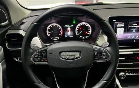 Geely Coolray I, 2022 год, 1 105 000 рублей, 10 фотография