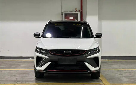 Geely Coolray I, 2022 год, 1 105 000 рублей, 2 фотография