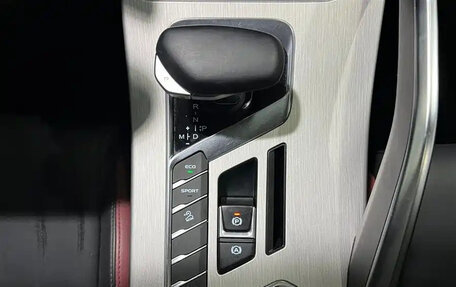 Geely Coolray I, 2022 год, 1 105 000 рублей, 12 фотография