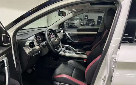 Geely Coolray I, 2022 год, 1 105 000 рублей, 7 фотография