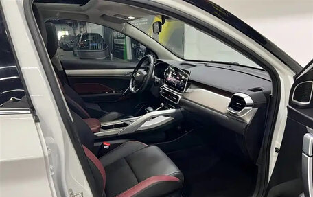 Geely Coolray I, 2022 год, 1 105 000 рублей, 15 фотография