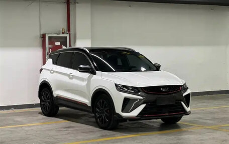 Geely Coolray I, 2022 год, 1 105 000 рублей, 3 фотография