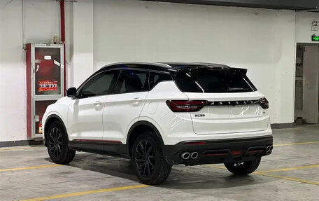 Geely Coolray I, 2022 год, 1 105 000 рублей, 4 фотография