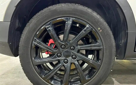 Geely Coolray I, 2022 год, 1 105 000 рублей, 18 фотография