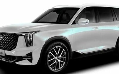 GAC GS8, 2025 год, 5 199 000 рублей, 1 фотография