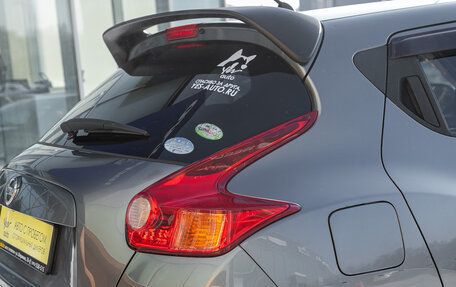 Nissan Juke II, 2010 год, 858 000 рублей, 7 фотография