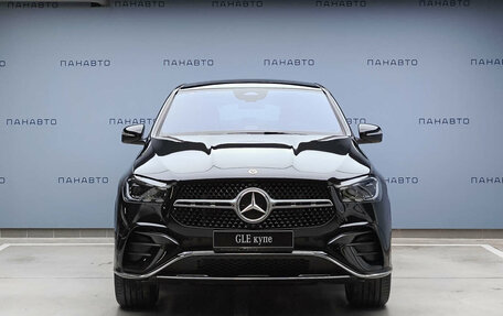 Mercedes-Benz GLE Coupe, 2025 год, 18 960 000 рублей, 1 фотография