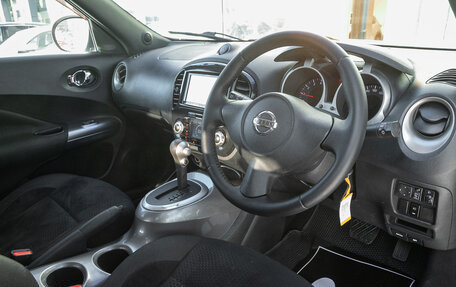 Nissan Juke II, 2010 год, 858 000 рублей, 13 фотография