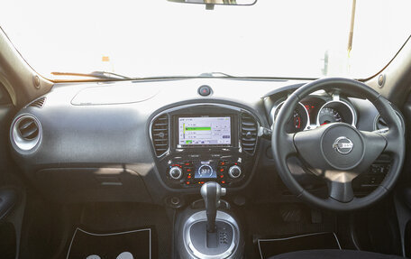 Nissan Juke II, 2010 год, 858 000 рублей, 15 фотография