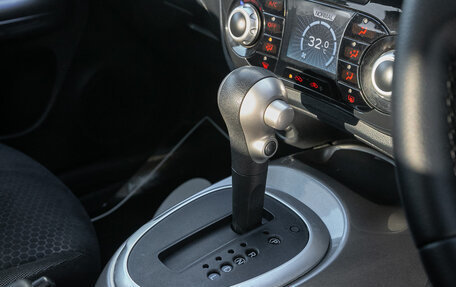 Nissan Juke II, 2010 год, 858 000 рублей, 11 фотография