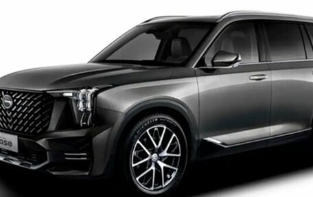 GAC GS8, 2025 год, 5 199 000 рублей, 1 фотография