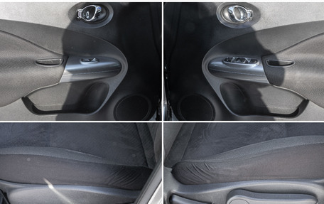 Nissan Juke II, 2010 год, 858 000 рублей, 21 фотография