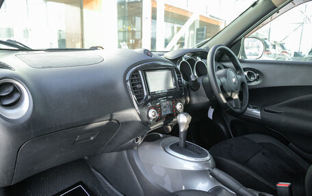 Nissan Juke II, 2010 год, 858 000 рублей, 19 фотография